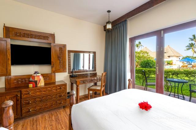 Nungwi Beach Resort 4 (8)