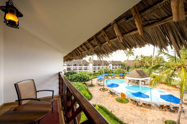 Nungwi Beach Resort 5 (5)