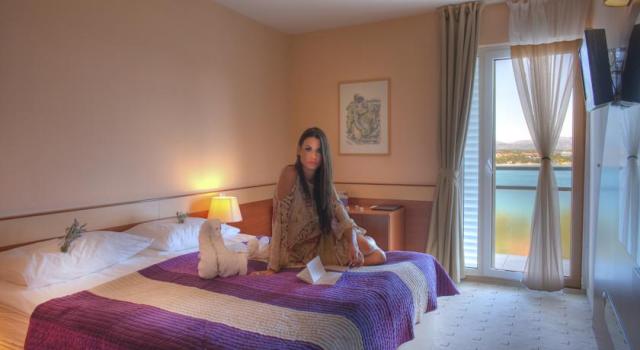 Dalmacie_Vodice_hotel Punta_02