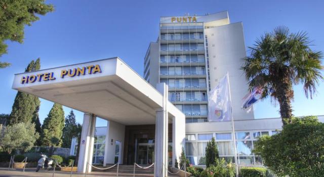 Dalmacie_Vodice_hotel Punta_11