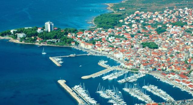 Dalmacie_Vodice_hotel Punta_15