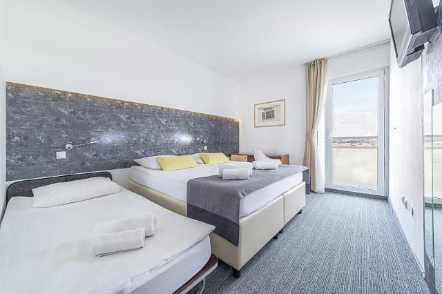 Dalmacie_Vodice_hotel Punta_16
