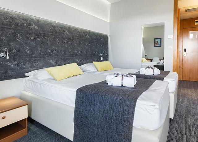 Dalmacie_Vodice_hotel Punta_17 