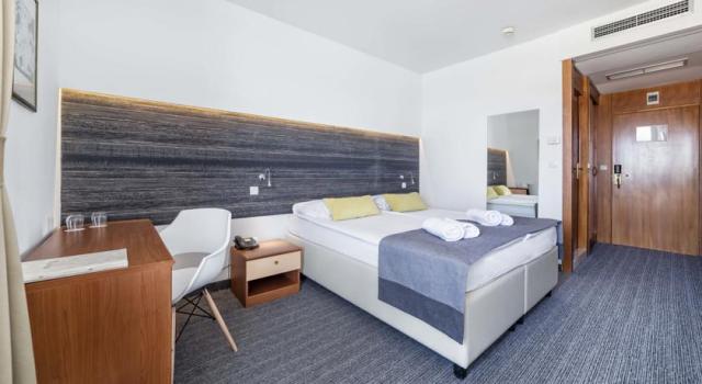Dalmacie_Vodice_hotel Punta_18
