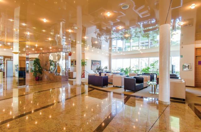 Dalmacie_Vodice_hotel Punta_04