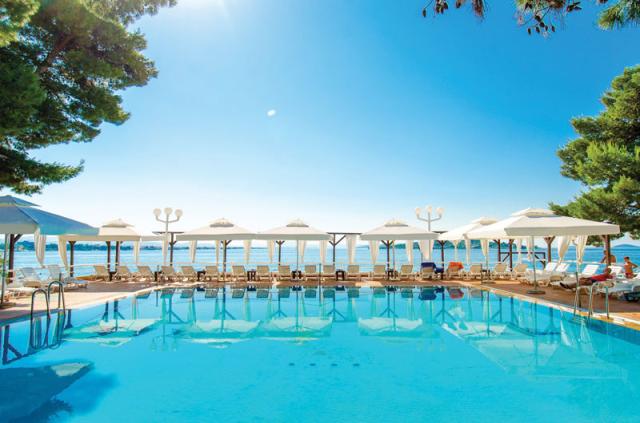 Dalmacie_Vodice_hotel Punta_08