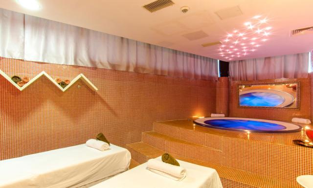Dalmacie_Vodice_hotel Punta_09