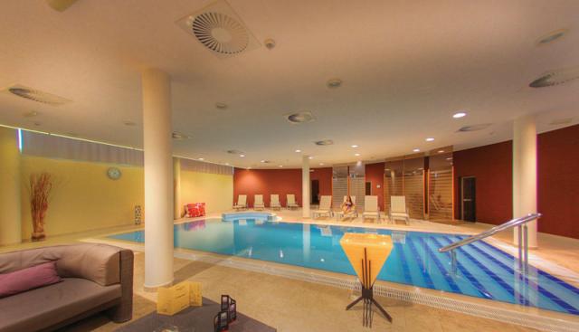 Dalmacie_Vodice_hotel Punta_10