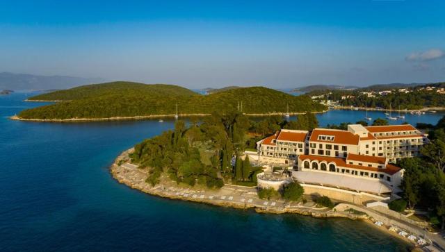 Dalmacie_Korcula_Aminess Liburna_23