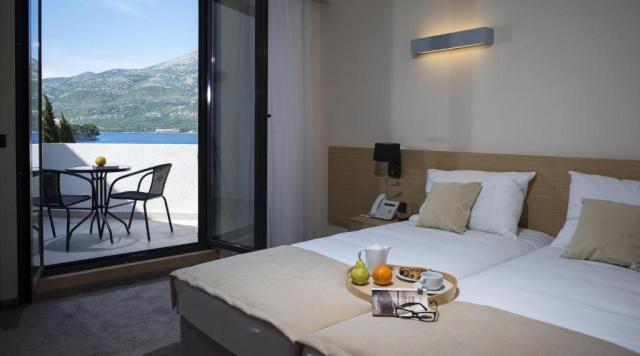 Dalmacie_Korcula_Aminess Liburna_16