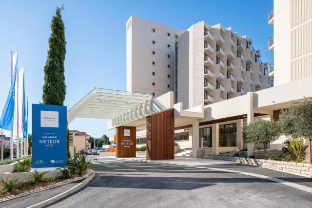 Dalmacie_Makarska_Valamar Meteor_22