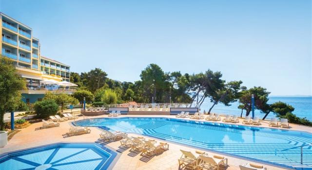 Aminess Grand Azur