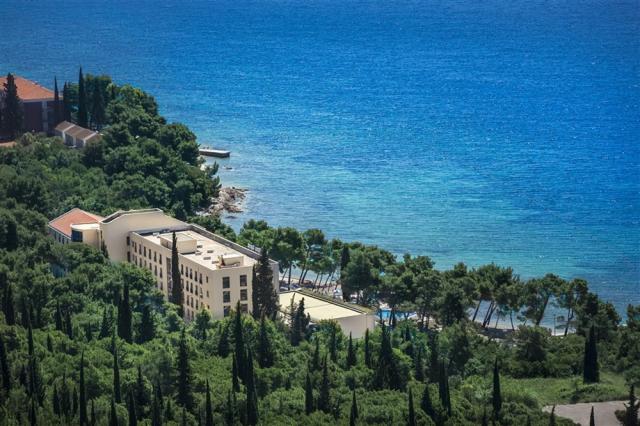 Dalmacie_Orebic_Aminess Grand Azur_05