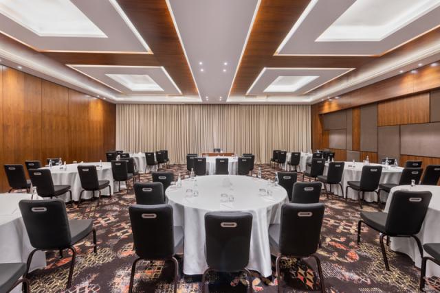 Amman Ballroom