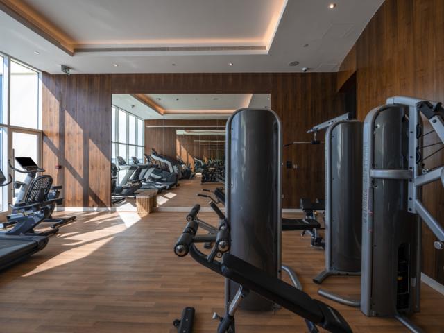 GYM 2