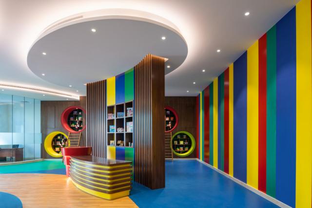 Kids Club