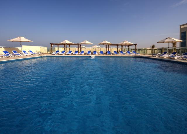 Main Pool 2