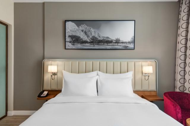 Superior room Partition Bedroom