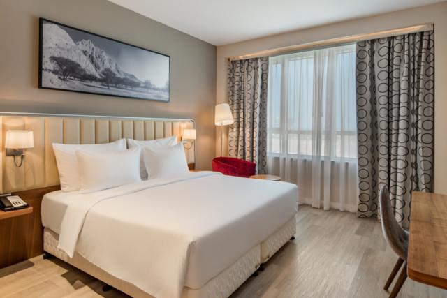 Superior room