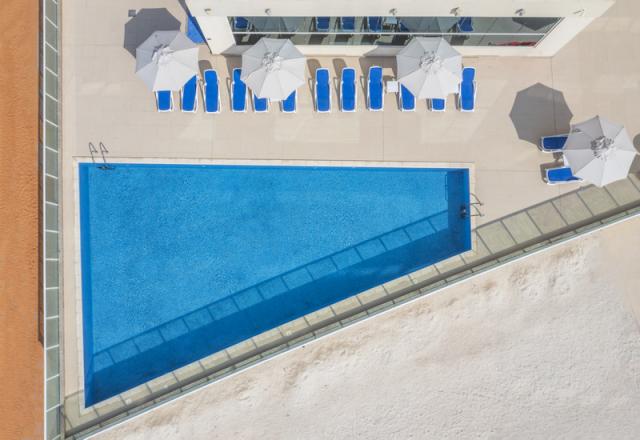 2nd Pool