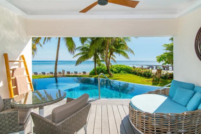 Zoëtry Montego Bay 5 suites (2)