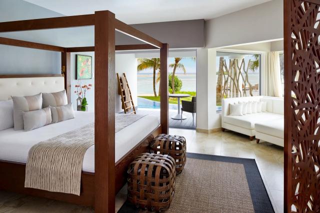 Zoëtry Montego Bay 5 suites (3)