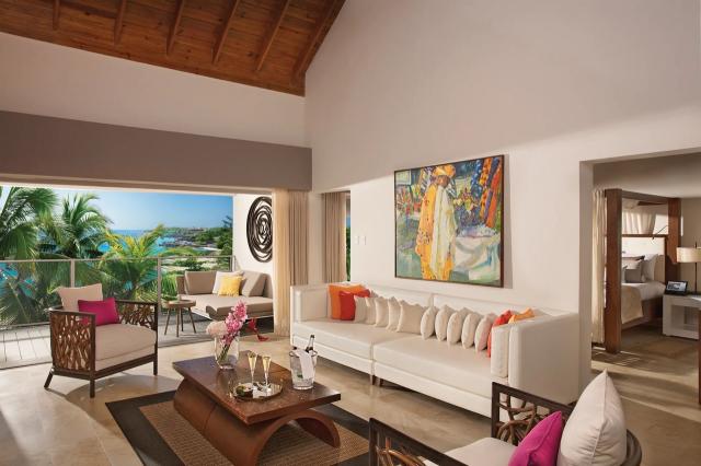 Zoëtry Montego Bay 5 suites (8)