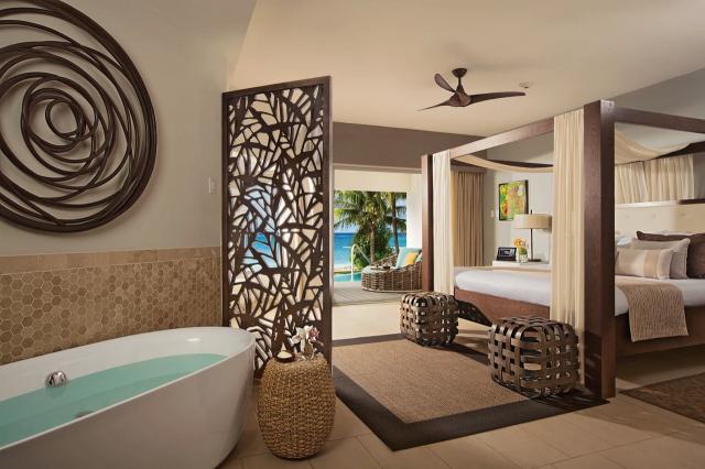 Zoëtry Montego Bay 5 suites (10)