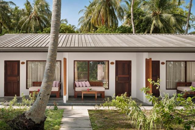 Villa Park Sun Island 9 SunVilla (2)
