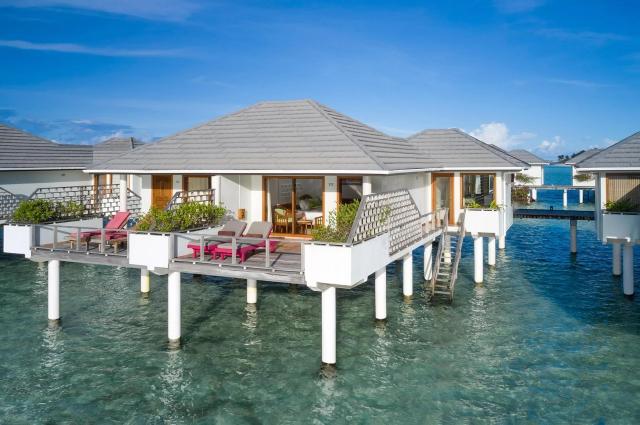 Villa Park Sun Island 13 WVilla (1)