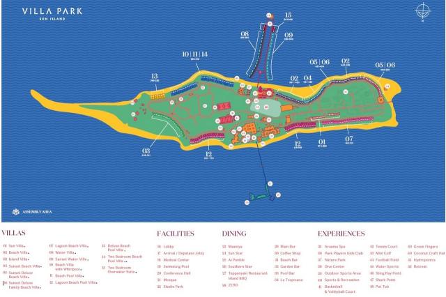 Villa Park Sun Island 1 (7)
