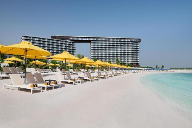 Movenpick Marjan Island 4