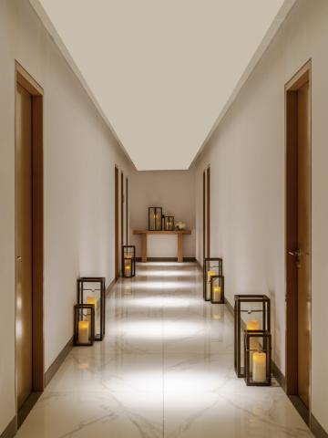 Citrine Spa