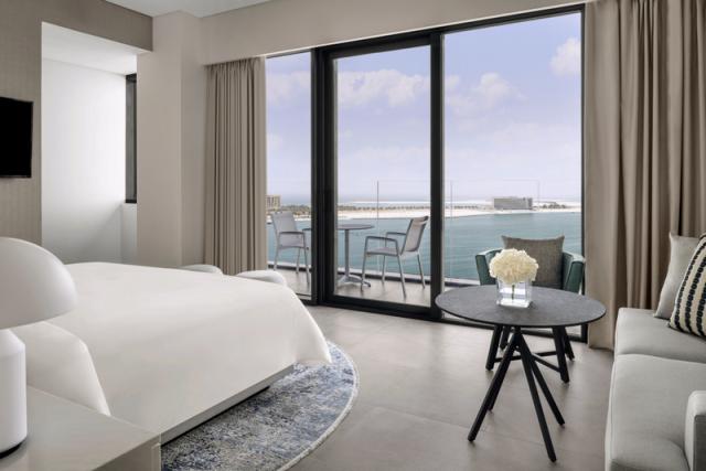PANORAMIC BRIDGE JUNIOR SUITES 1