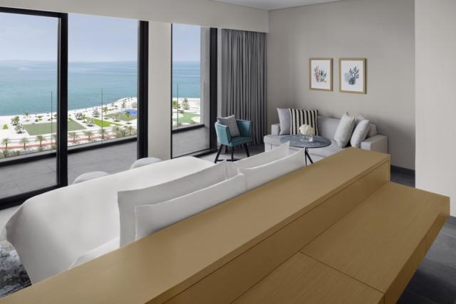 PANORAMIC BRIDGE JUNIOR SUITES 4