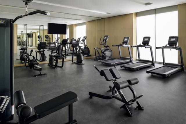 Gym 2