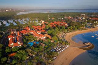 Sol by Melia Benoa Bali