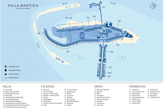 Villa Nautica Paradise Island 1 (8)