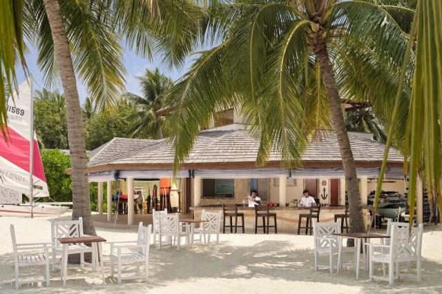 Villa Nautica Paradise Island 6 (2)
