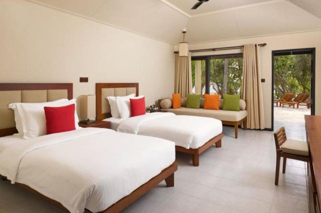 Villa Nautica Paradise Island 8 BV