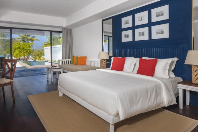 Villa Nautica Paradise Island 9 BVpool (2)