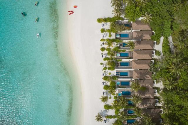 Villa Nautica Paradise Island 10 D-BVpool (1)