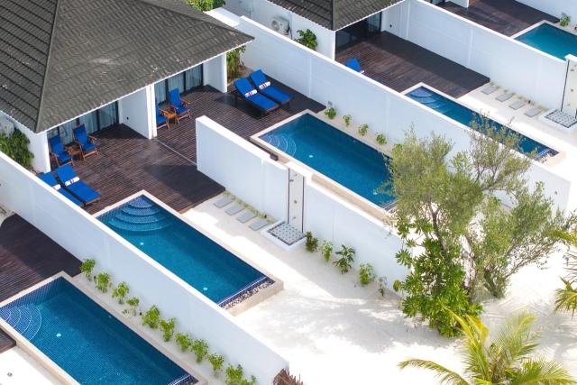 Villa Nautica Paradise Island 10 D-BVpool (2)