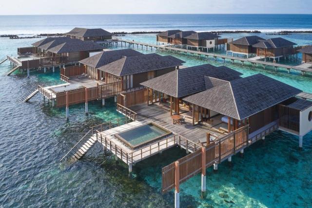 Villa Nautica Paradise Island 11 OceanSuit (2)