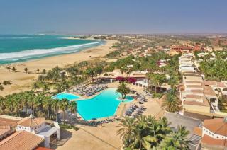 Voi Praia de Chaves