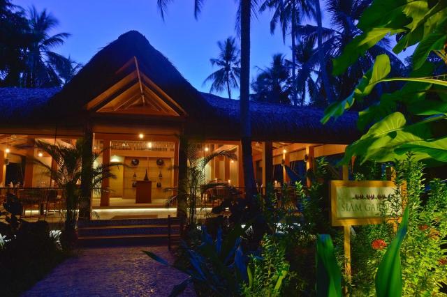 Kuramathi Island food1 (2)