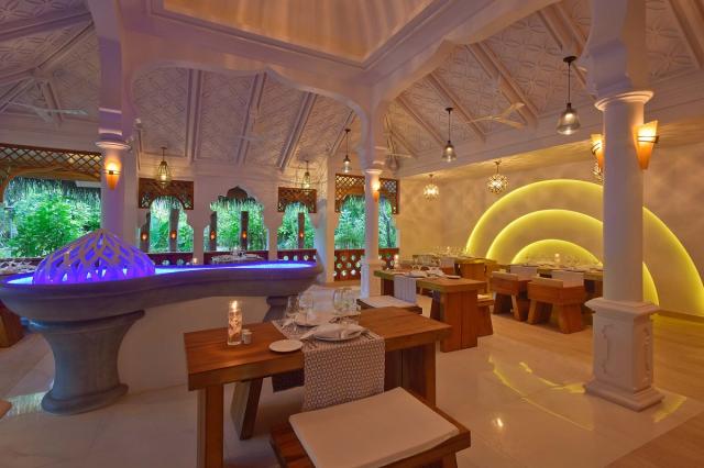 Kuramathi Island food1 (3)