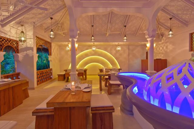 Kuramathi Island food1 (4)