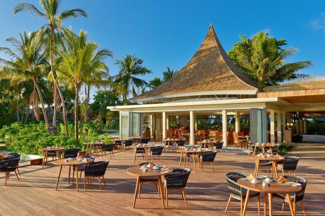 Kuramathi Island food1 (5)