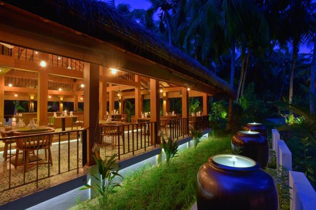 Kuramathi Island food1 (6)